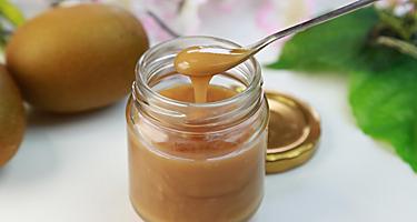 A jar of manuka honey