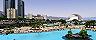 Tenerife, Canary Islands, Large outdoor swimming pool