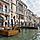 Italy Venice Waterways Boat