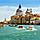 Venice, Italy Grand Canal