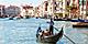 Venice, Italy Gondola