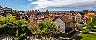 Visby, Sweden, Panoramic view
