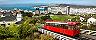 Wellington, New Zealand, Wellington Cable Car