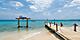 Kokomo Beach Swings , Willemstad, Curacao