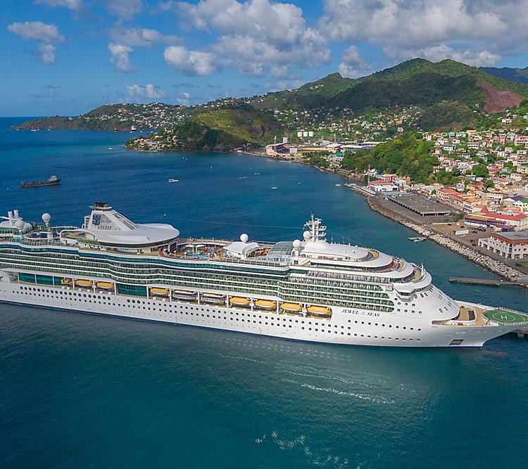 Royal caribbean cruise malaysia