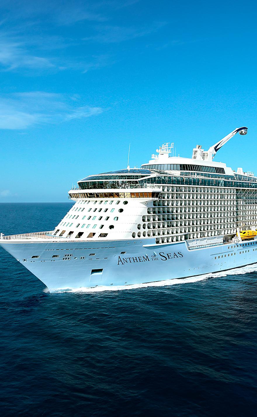 Iglu Cruises 2024 Royal Caribbean Glad Philis