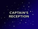 Captain's Reception