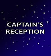 Captain's Reception
