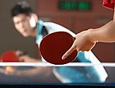 Ping Pong Players, Activity