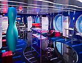 AN, Anthem of the Seas, Fuel, Teen Disco, interior, entertainment, nightclub, onboard activities,