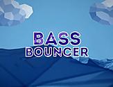 Sky Pad Virtual Reality Bass Bouncer Game Screen