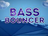 Sky Pad Virtual Reality Bass Bouncer Game Screen