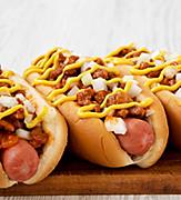 Dog House Coney Island Hot Dog
