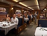 Royal Railway Specialty Dining