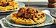 The Mason Jar Chicken and Waffles