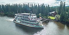 alaska cruise tours boat ferry
