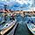 England Southampton Sail Boats