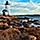 Canada New England Cruises Lighthouse Beach