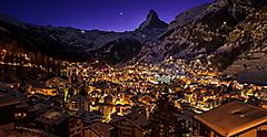 Matterhorn Mountain’s Best Holiday Destination in Switzerland