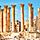 Temple of Artemis Columns, Ephesus, Greece 