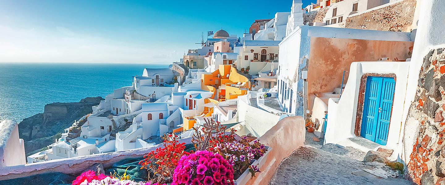 rccl greek island cruises