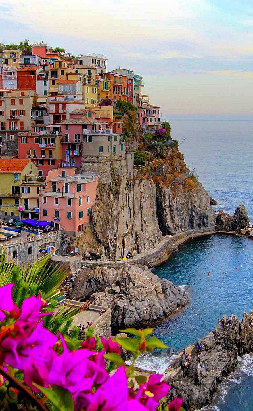 Italy Cruises: Cruise to Italy | Royal Caribbean Cruises