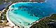Corsica Island Beach Coast Aerial