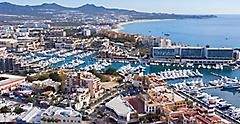 Take a Cruise to Cabo San Lucas in the Baja California Sur, Mexico