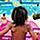 Perfect Day Coco Cay Kids Slide Splashaway Bay