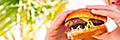 Perfect Day Coco Cay Snack Shack Hamburger Hero