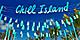 Perfect Day Coco Cay Chill Island Sign