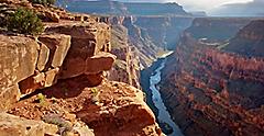National Park for the Natural World Wonder’s Grand Canyon 