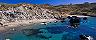 Beautiful Beach Cove Catalina Island California