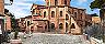 Ravenna, Emilia Romagna, Italy: the ancient Basilica of San Vitale