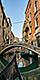 Italy Ravenna Gondola Couple Rides