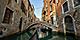 Italy Ravenna Gondola Couple Rides
