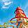 perfect day coco cay thrillwater park colorful slides HP Mobile 750 910 FAM NF 2x