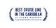 2023 Best Cruise Line Caribbean Travel Weekly Reader's Choice Award