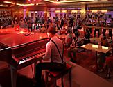 Icon of the Seas Dueling Pianos Performer