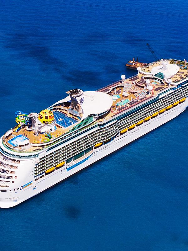 What is the drinking age on a royal caribbean cruise 4 Night Bahamas Perfect Day Cruise Royal Caribbean Cruises