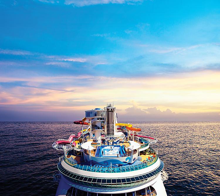 Navigator of the Seas | Cruise Ships | Royal Caribbean Cruises