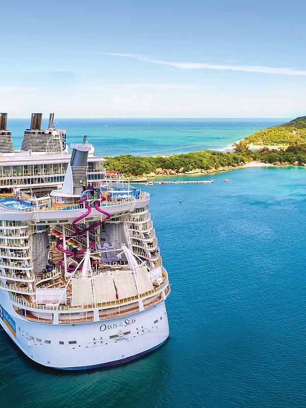 7 Night Perfect Day Bahamas Cruise | Royal Caribbean Cruises