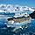 Ovation of the Seas Alaska Glacier North Star