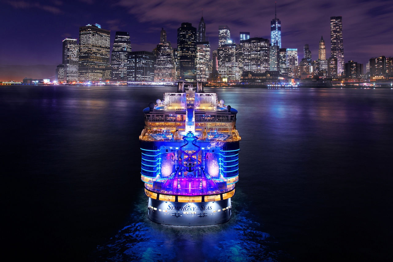 Royal Caribbean Cruises 2024 Symphony Of The Seas Cruises Margi Saraann