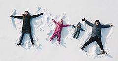 Fun Winter Activities for Family Vacations in Russia